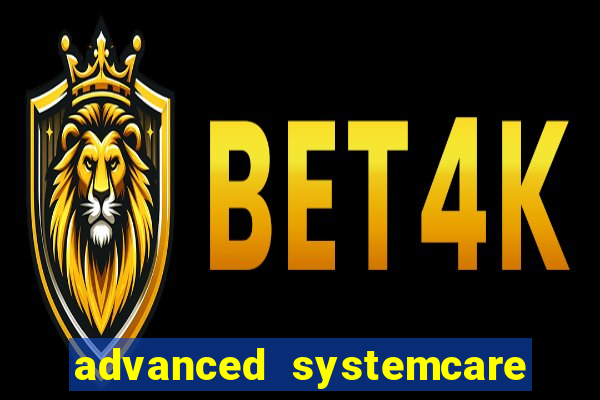 advanced systemcare 17 serial key brasil